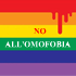 No Omofobia