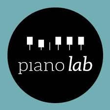 piano lab logo
